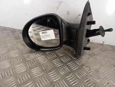 Retroviseur gauche (ou coque) Renault TWINGO
