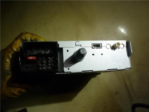 98053736xt Sistema Audio/Radio Cd para CITROEN C3 * 2014 110189 - Imagen 2 de 4