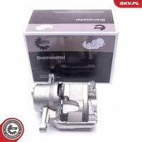 Bremssattel Esen SKV 46SKV972 FüR VW Polo 5 602 604 612 614 Skoda Fabia 2 Combi