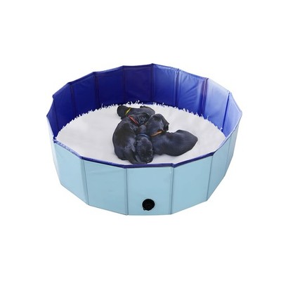 Whelping Box for Dogs and Puppies Welp Box Whelping Pool,Puppy Whelping Pen f...