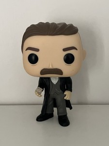 Los Funko POP de Peaky Blinders ¡Ya están Aquí! - Fotos de Funko POP