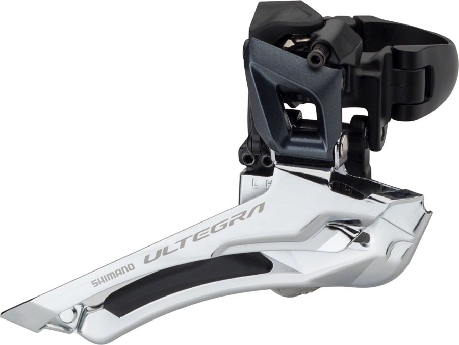 Shimano Ultegra FD-R8000 11-скоростной передний переключатель 349 черный 13390₽