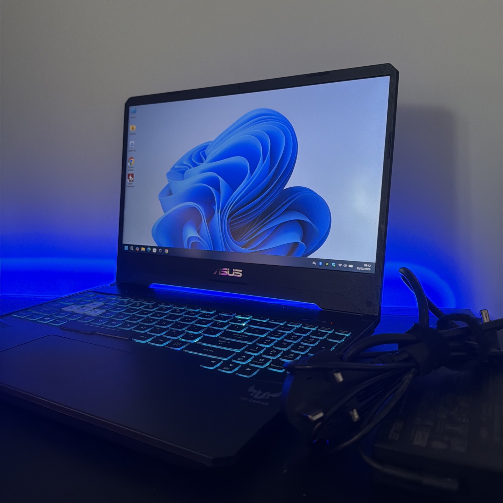 ASUS TUF FX505DT Gaming Laptop Notebook