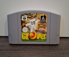 ebay® Auktion 177212794588 | Glover (N64) Thumbnail of ebay® auction 177212794588 | Glover (N64)