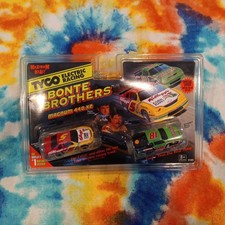 Tyco 1996 Labonte Brothers Magnum 440-X2 HO Slot Car NEW Factory Sealed Vintage