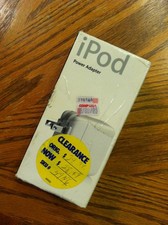 USED Apple A1070 FireWire iPod Power Adapter ...