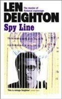 Spy Line (Hook, Line  Sinker Series) von Len Deighton | Buch | Zustand gut