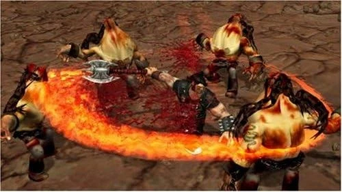 Brutal Legend / Game (Sony Playstation 3) (US IMPORT) - Image 3 of 4