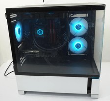 CyberPower MSI Pro Z790-P Wi-Fi i7-14700KF 3.4GHz 32GB 2TB SSD/ Gaming PC