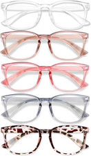 Blue Light Glasses for Woman Men  99 Blue Light Blocking Glasses for Computer