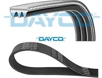 Dayco 3PK600 Keilrippenriemen Keilriemen FüR Volvo