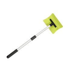  2 Pcs Palette Da Neve Pala Per Rimozione Della Dell'auto Strumenti