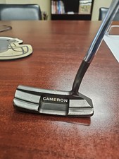 Scotty Cameron Putter Circa 62 No.2 w/HC (LH)
