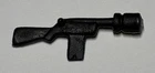 Original Star Wars Jawa Blaster Dark Blue, Long Bump, Gate Scar Unitoy