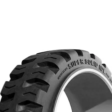 2 Tires Mitco Super Solid IDL 21X7.00-15 Industrial