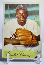 Top Minnie Miñoso Cards to Collect 14