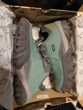 Oakley Chop Saw Duck Green Size 12