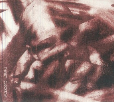 CLOCK DVA - Thirst (remastered) - CD