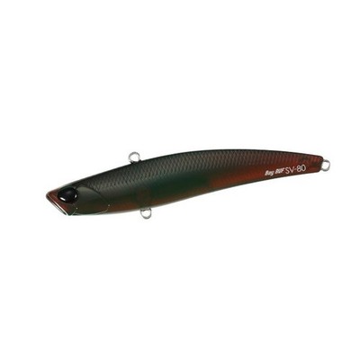 DUO BAY RUF SV-80 Fishing Wobbler CCC0205, Lenght mm 80, Sinking