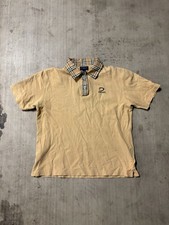 Burberry Golf Youth Shirt Medium