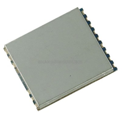 5.8GHz RX5808 -90dBm AV FM Wireless Video Receiver Module NEW