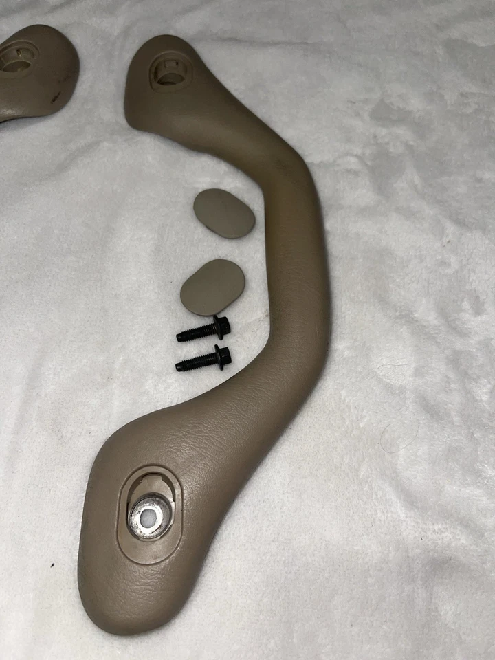 Ford F150 1997-2002 delantero derecho lado del pasajero interior pilar A mango de agarre OEM Foto 4 de 4