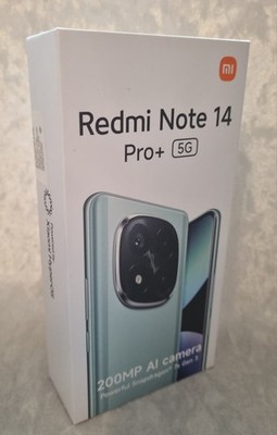 Redmi Note 14 Pro+ 5G