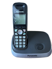 Panasonic-schnurloses Telefon Modell KX-TG6511G