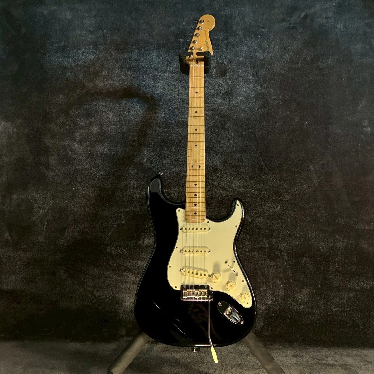 Fender American Standard Stratocaster Electric Guitars for sale | eBay