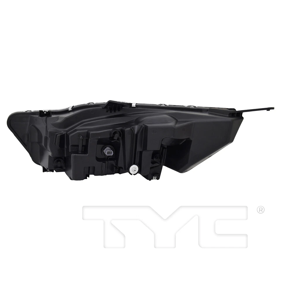 Faro delantero LED para Honda Odyssey 21-23 lado derecho pasajero Foto 2 de 4