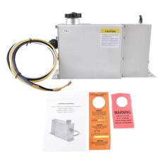 1600psi Hba-16 Electric Over Hydraulic Drum Trailer Brake Actuator Pump New 1600psi Hba-16 Electric Over Hydraulic Drum Trailer Brake Actuator Pump New