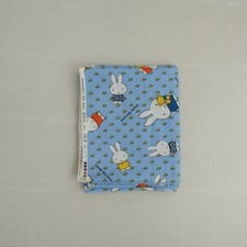 Dick Bruna Miffy Fabric 90&times;430cm (fa31-2602-61)