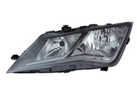 VAN Wezel Hauptscheinwerfer 4946961 FüR Leon Seat 5F1 SC ST 5F5 5F8 TSI TGI TDI