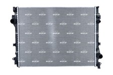 NRF Motorkühler Wasserkühler 550339 Aluminium für MERCEDES KLASSE V223 W223 W222 NRF Motorkühler Wasserkühler 550339 Aluminium für MERCEDES KLASSE V223 W223 W222