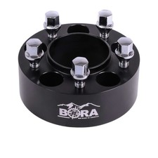 Bora Wheel Spacers John Deere Tractor 1025/1025r, 1.5” Thick, Qty 2 - Usa Made