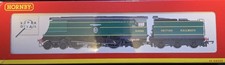 OO Hornby R2220 BR 4-6-2 Battle of Britain Class Steam Loco #34081 92 Squadron