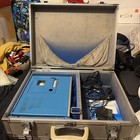 Chronomix Marathon Race Timer Vintage Compusport 731 Printer Works With Case — photo 10
