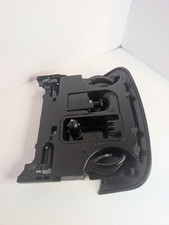 03-11 Ford Crown Victoria Grand Marquis Dash Cup Holder Ashtray Black Oem Tested 03-11 Ford Crown Victoria Grand Marquis Dash Cup Holder Ashtray Black Oem Tested