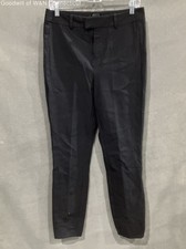 Ayr Baisc Pants Size 8 Women Black