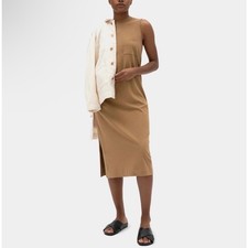 Everlane, the long weekend tank dress, women’s large