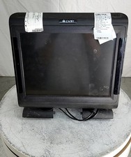 PARTECH EVERSERV 7700B-20 Retail POS PENTIUM G630T 4GB SEE NOTES