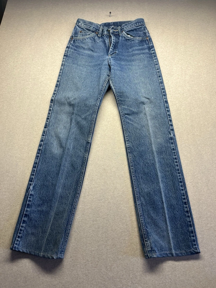 Lee 1970s Vintage Jeans for Men for sale | eBay