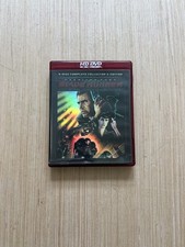 Blade Runner The Complete Collectors Edition HD DVD 2007 5-Disc Set Read
