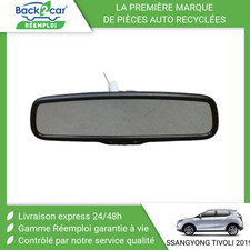 Retroviseur intérieur Ssangyong KYRON
