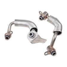 Cooling System Maintenance Coolant Hose Pipe Easy Installation For BMW 2-Series