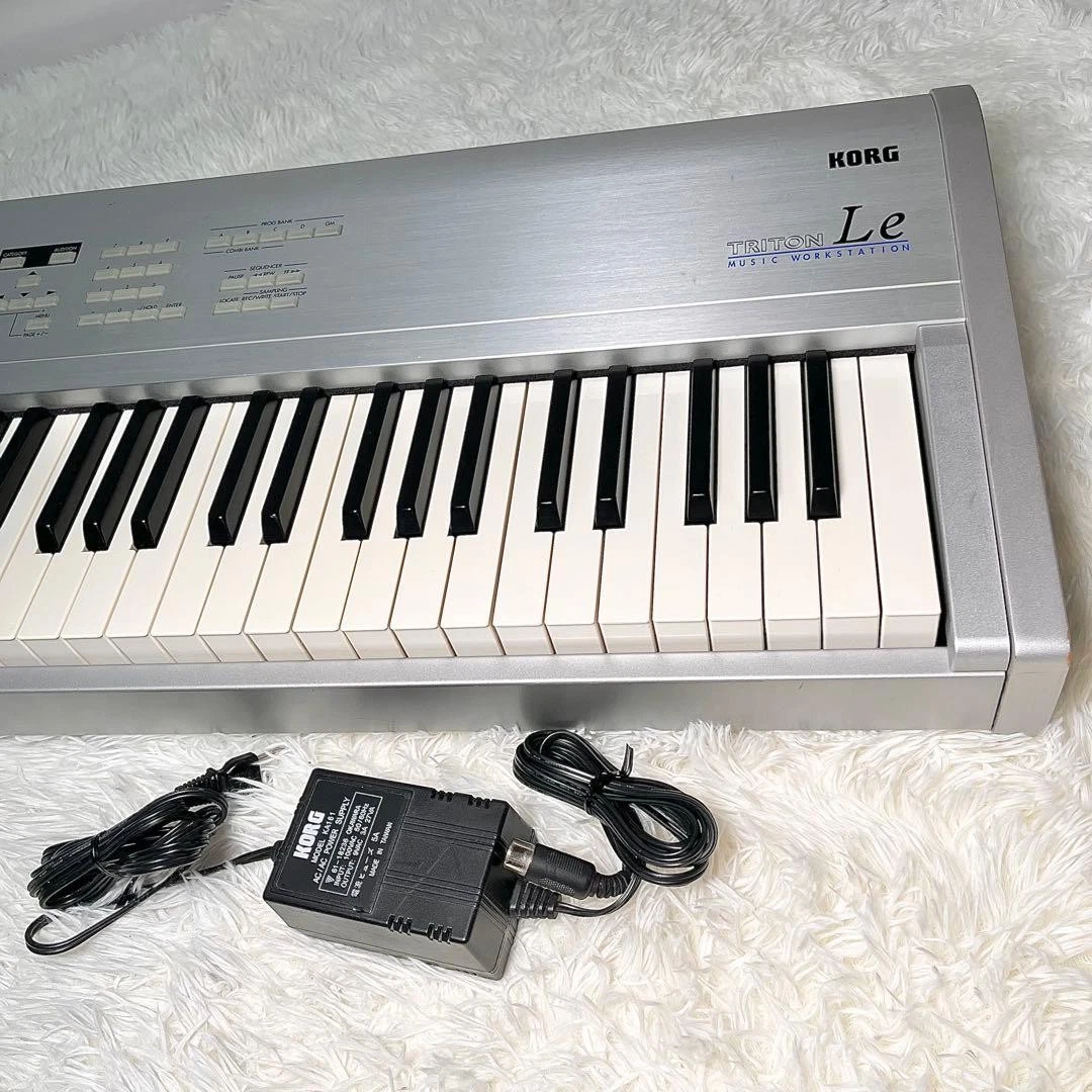 Korg Triton for sale | eBay