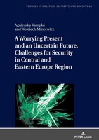 Agnieszka Kampka (U. A.) | A Worrying Present and An Uncertain Future....