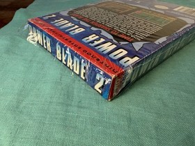 Power Blade 2 1992 Nintendo NES Authentic Complete CIB