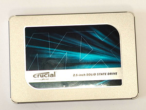 Crucial Mx500 500GB | eBay
