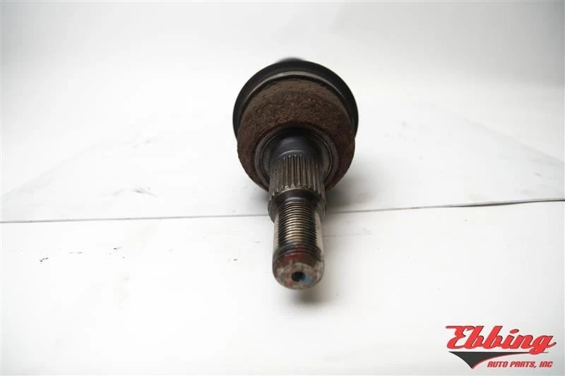 Driver Left Front Axle Shaft 3.4L Fits 2007-2009 Pontiac Torrent 678300 - Image 3 of 4